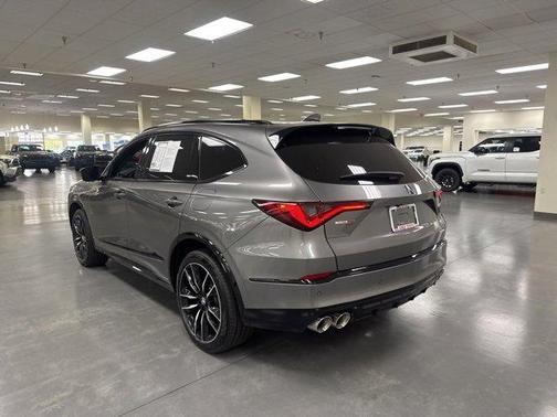 2023 Acura MDX Type S w/Advance Package