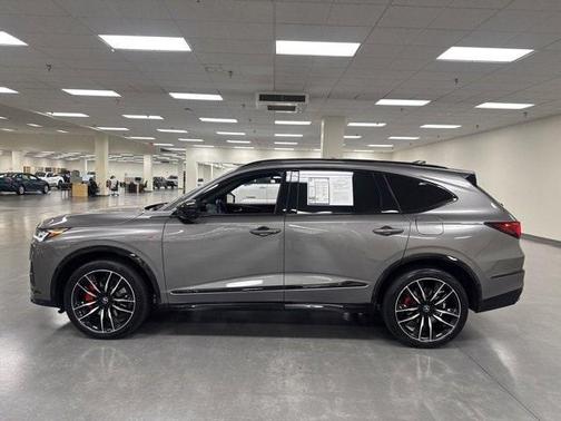 2023 Acura MDX Type S w/Advance Package