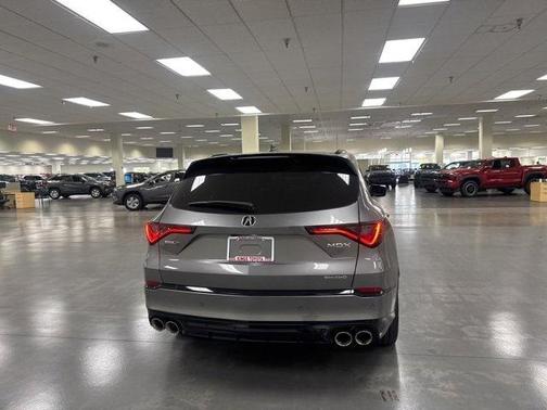 2023 Acura MDX Type S w/Advance Package