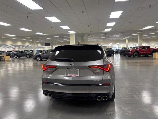2023 Acura MDX Type S w/Advance Package