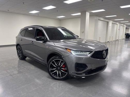 2023 Acura MDX Type S w/Advance Package