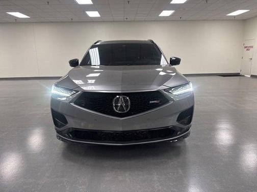 2023 Acura MDX Type S w/Advance Package