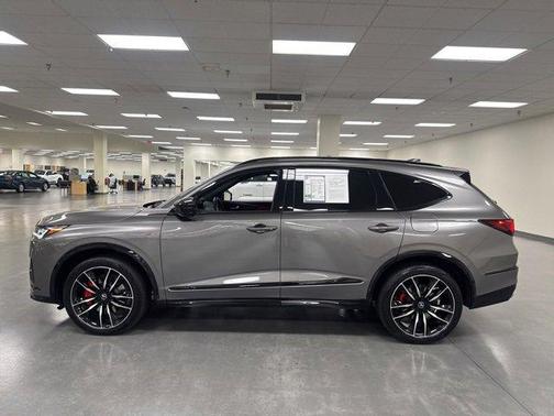 2023 Acura MDX Type S w/Advance Package