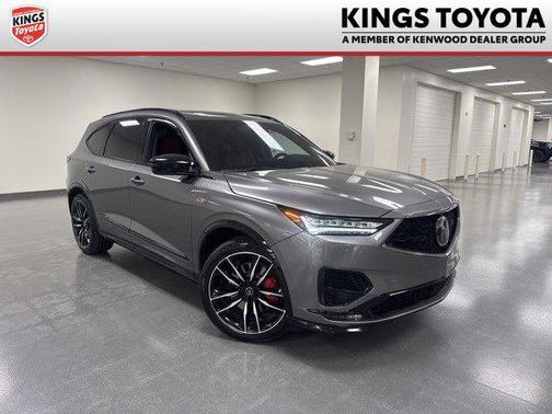 2023 Acura MDX Type S w/Advance Package