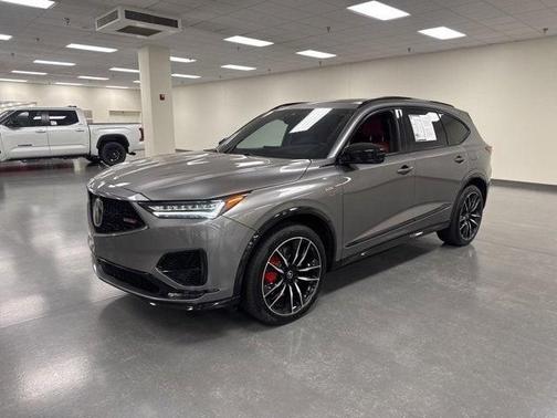 2023 Acura MDX Type S w/Advance Package