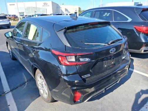 2024 Subaru Impreza Base