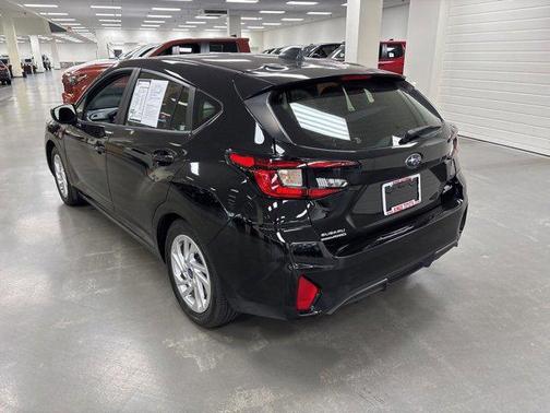 2024 Subaru Impreza Base