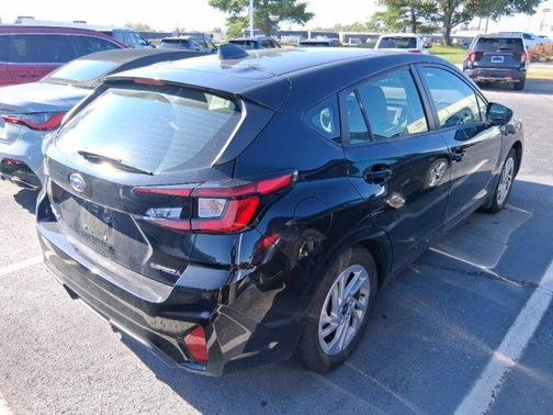 2024 Subaru Impreza Base