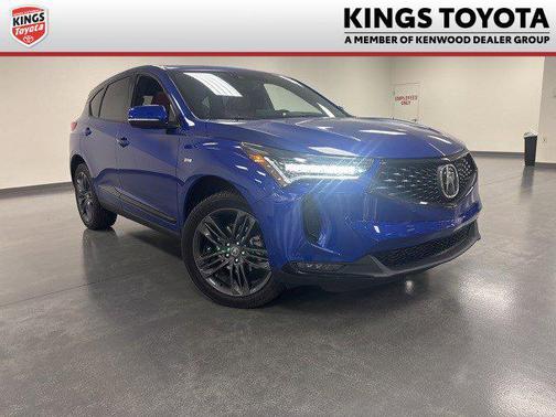 2023 Acura RDX Base