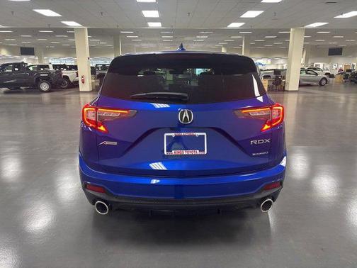 2023 Acura RDX Base