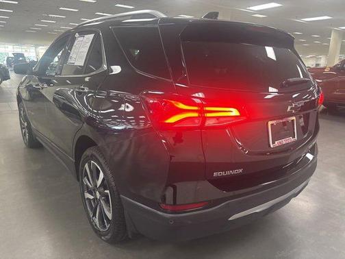 2023 Chevrolet Equinox Premier w/1LZ