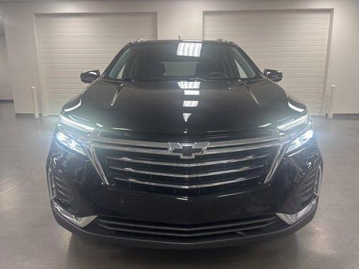 2023 Chevrolet Equinox Premier w/1LZ