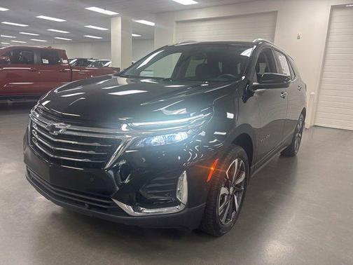 2023 Chevrolet Equinox Premier w/1LZ