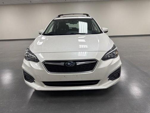 2018 Subaru Impreza 2.0i Premium
