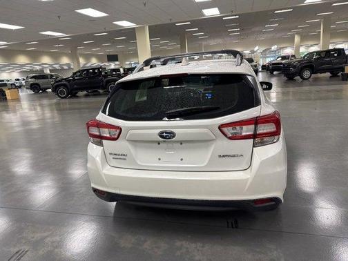 2018 Subaru Impreza 2.0i Premium