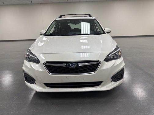 2018 Subaru Impreza 2.0i Premium