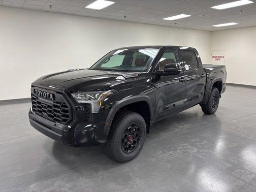 2026 Toyota Tundra TRD Pro