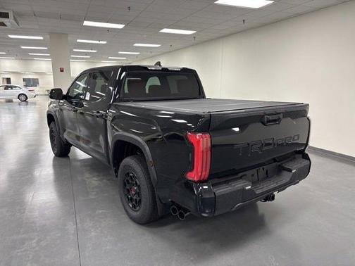 2026 Toyota Tundra TRD Pro
