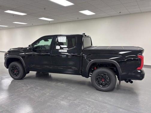 2026 Toyota Tundra TRD Pro