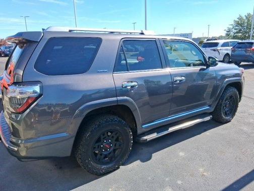2014 Toyota 4Runner Limited