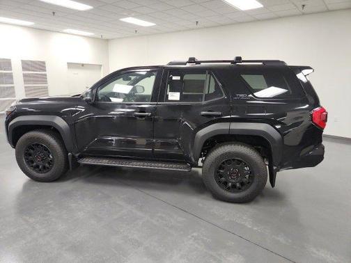 2025 Toyota 4Runner TRD Sport Premium