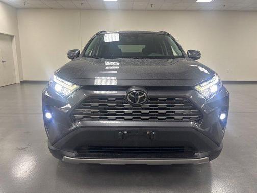 2023 Toyota RAV4 Limited