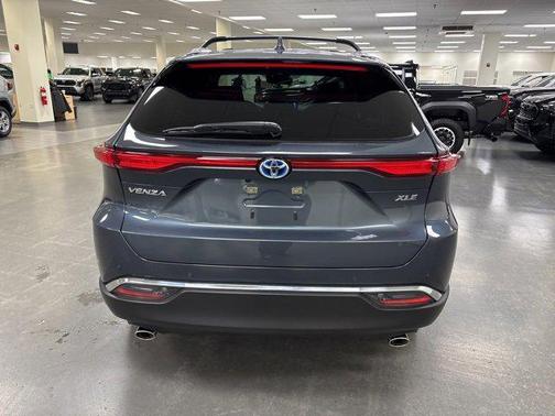 2024 Toyota Venza XLE