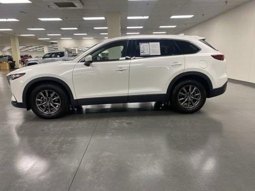 2023 Mazda CX-9 Touring