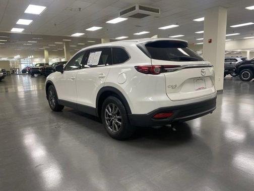2023 Mazda CX-9 Touring