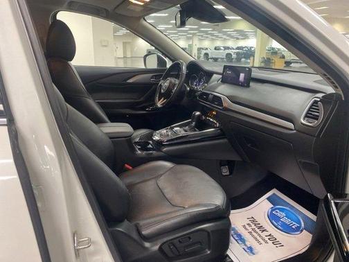 2023 Mazda CX-9 Touring