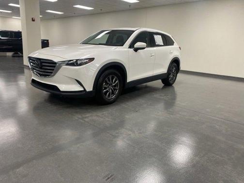2023 Mazda CX-9 Touring