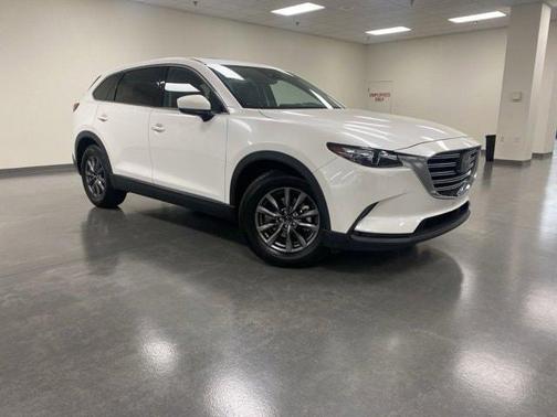 2023 Mazda CX-9 Touring