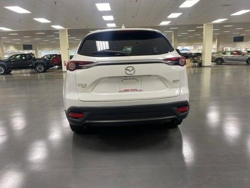2023 Mazda CX-9 Touring