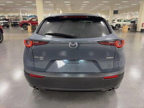 2023 Mazda CX-30 2.5 S Carbon Edition