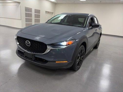 2023 Mazda CX-30 2.5 S Carbon Edition