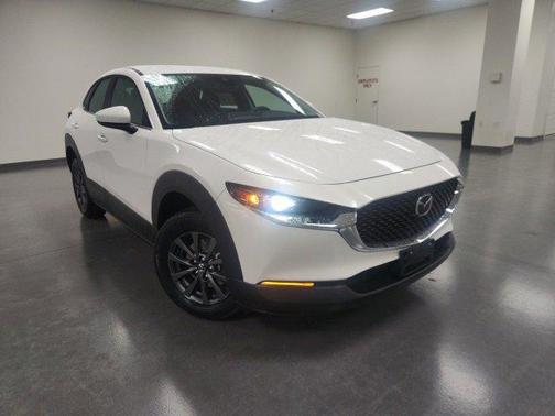 2023 Mazda CX-30 2.5 S