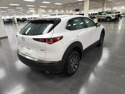 2023 Mazda CX-30 2.5 S
