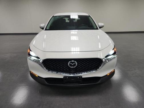 2023 Mazda CX-30 2.5 S