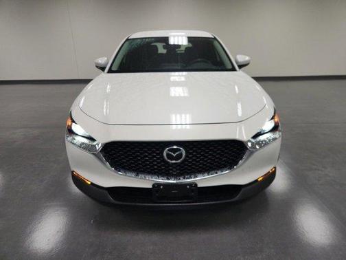2023 Mazda CX-30 2.5 S