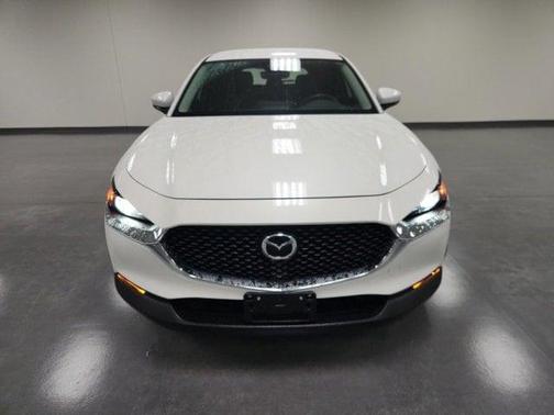 2023 Mazda CX-30 2.5 S