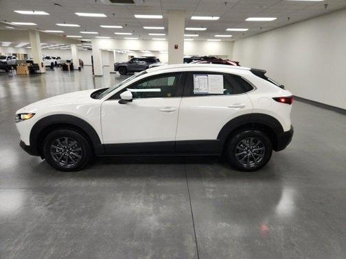 2023 Mazda CX-30 2.5 S