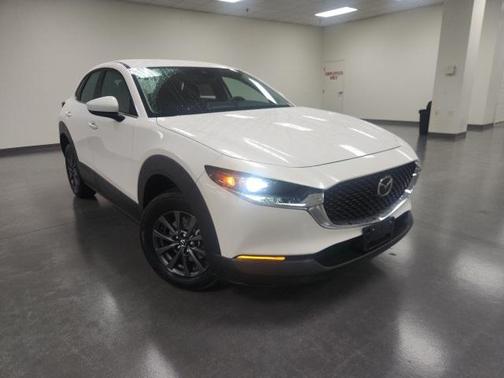 2023 Mazda CX-30 2.5 S