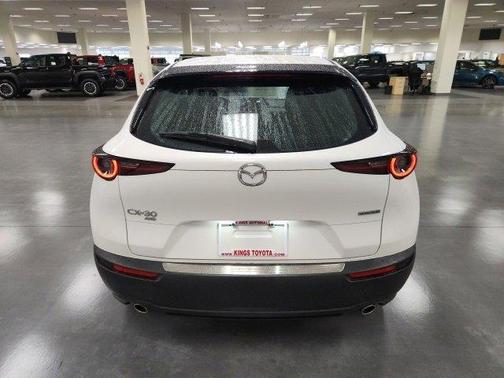 2023 Mazda CX-30 2.5 S