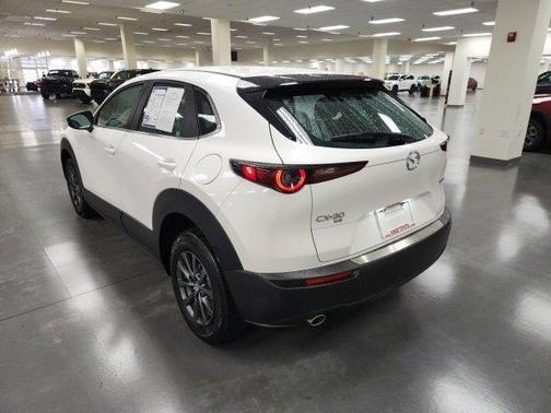 2023 Mazda CX-30 2.5 S