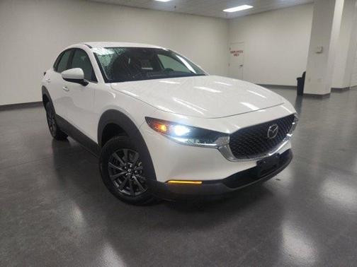 2023 Mazda CX-30 2.5 S