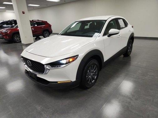 2023 Mazda CX-30 2.5 S