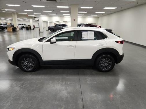 2023 Mazda CX-30 2.5 S