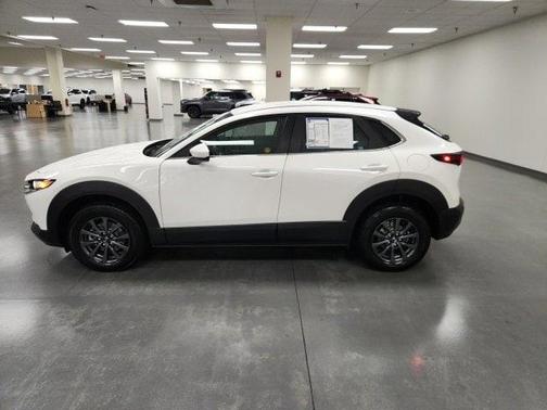 2023 Mazda CX-30 2.5 S