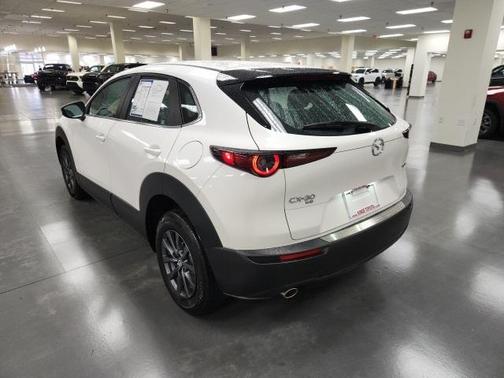 2023 Mazda CX-30 2.5 S
