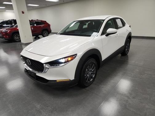 2023 Mazda CX-30 2.5 S